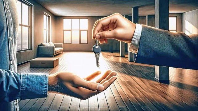 Banco Santa Fe lanza su línea de créditos hipotecarios UVA, la opción local para tener la casa propia