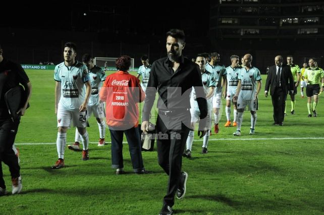 Domínguez: Hay que seguir insistiendo por este camino