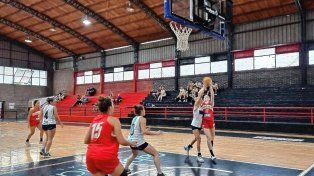 La ASB definió cómo se jugará el Apertura en rama femenina