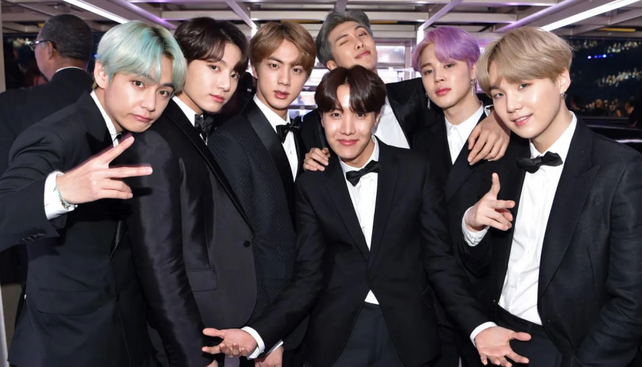 BTS