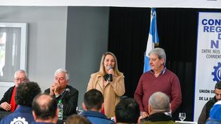 Congreso Regional de la Unión Obrera Metalúrgica