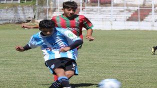 Fue el estreno de Belgrano en la nueva competencia nacional.