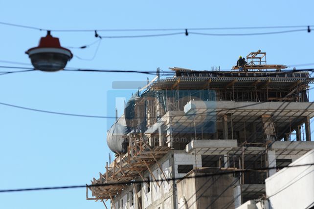 El municipio apelará el freno a la construcción en Candioti