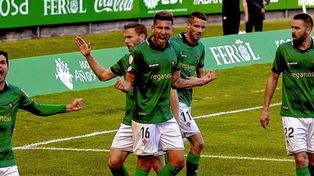 Unión esperaría por un nuevo pago de Atlético Madrid B