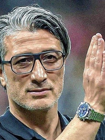 Mundial 2026: El DT de Suiza calentó la previa del encuentro ante Argentina