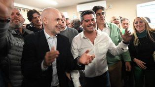 Marcelo Orrego, candidato de Juntos por el Cambio, es el nuevo gobernador de San Juan