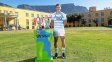 Los Pumas 7´s afrontará un desafío gran en Ciudad del Cabo