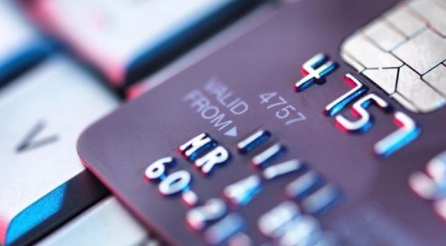 Nueva estafa para conseguir el número de tu tarjeta de crédito