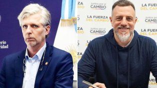 Centro de Estudios Legales y Sociales (CELS) denunció a Sergio Neiffert y Diego Kravetz, cúpula de la SIDE, por abuso de autoridad.