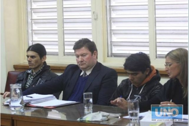 Por asesinar en una venganza cumplirá 15 años de prisión