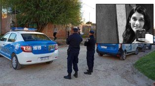Diego Albornoz fue condenado hace apenas una semana pero la pena no fue de cumplimiento efectivo. Hoy fue detenido por el femicidio.