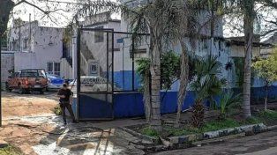 Un joven murió en una celda en la Alcaidía de Concordia.