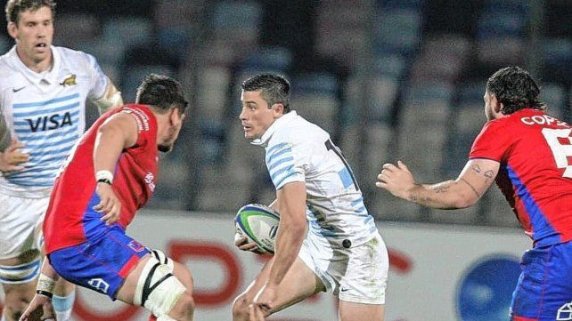 El wing formado en Pucará