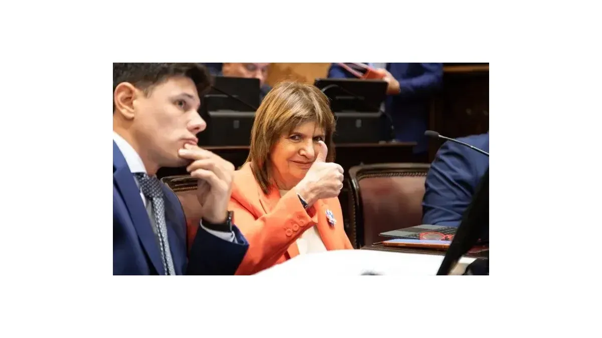 Bullrich ofreció su renuncia tras la polémica por Michelli, pero Milei la rechazó