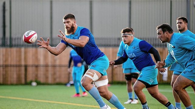 Argentina repite ante Gales la misma formación que venció a Inglaterra en Twickenham. Argentina repite ante Gales la misma formación que venció a Inglaterra en Twickenham.