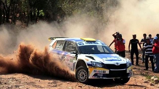 Carlos Paz : ocho deportistas de la ciudad recibieron ayuda del municipio