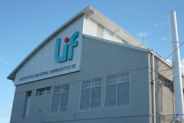 El LIF recibió un fondo específico del Ministerio de Salud de la Nación