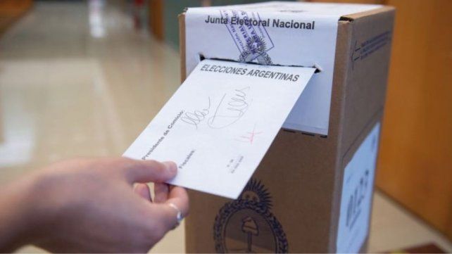 Julio trae cuatro elecciones: gobernador en San Juan y Chubut, Paso en Santa Fe e intendente en Córdoba
