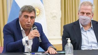 Conectarán con internet de última generación a 58 universidades nacionales de la Argentina