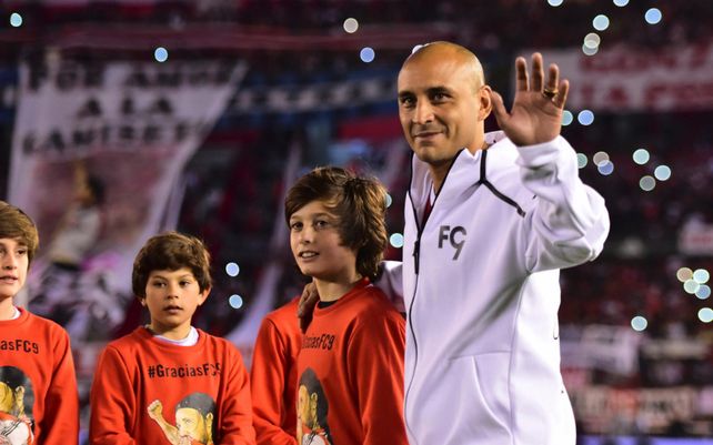 El nuevo técnico de Tigre pretende a un jugador de Colón