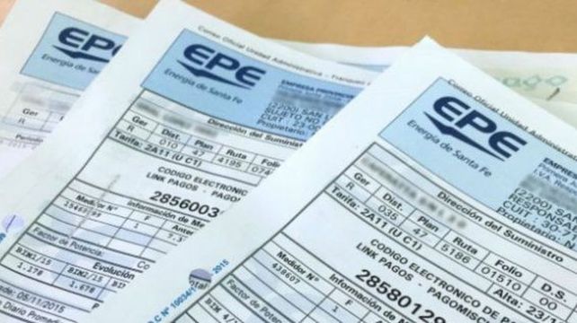 La EPE pedirá en audiencia pública un aumento tarifario.
