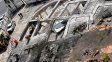 Comenzó la demolición de la vieja terminal de Paraná para construir un AutoMac