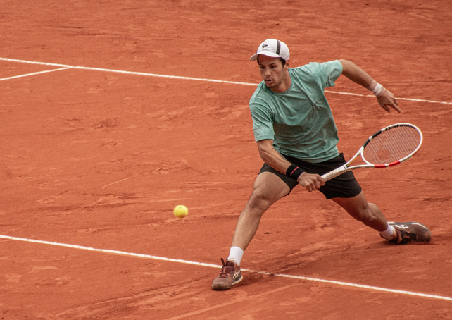 El oriundo de Adrogué