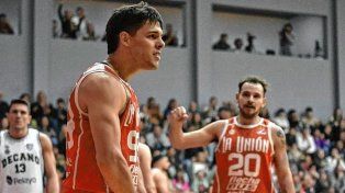 La Unión de Colón avanzó a cuartos de final de la Liga Argentina