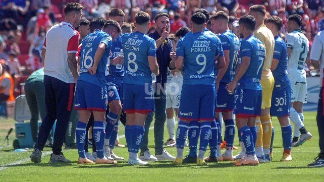 Los puestos a reforzar por Unión en el mercado de pases Los puestos a reforzar por Unión en el mercado de pases
