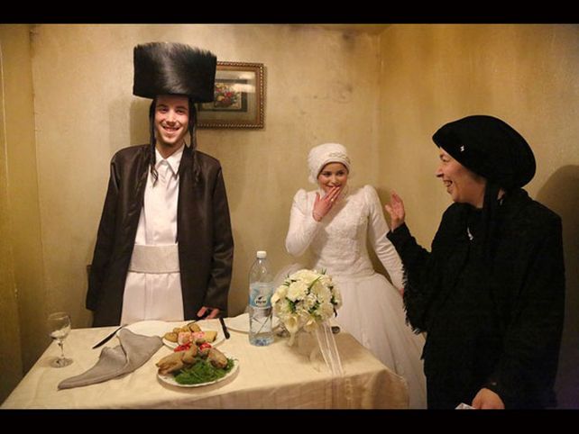 Las fotografías premiadas de National Geographic