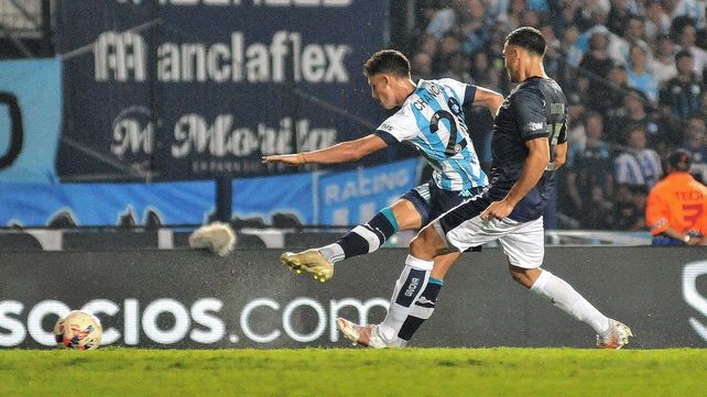 Racing buscará aprovecharse del golpeado Atlético Tucumán