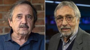 Raúl Alfonsín reaccionó a las críticas de Luis Brandoni a Argentina, 1985: No coincido en nada con él desde 2015