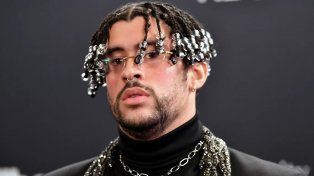 Nadie sabe lo que va a pasar mañana de Bad Bunny se ubicó en Spotify como álbum más reproducido de este 2023 tras 24 horas. Trae 22 tracks y colaboraciones