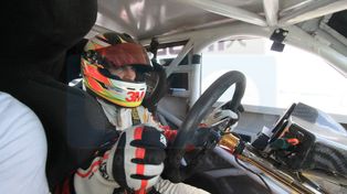 Werner deberá estar seis carreras ausente y cuatro largando desde la última posición.&nbsp;