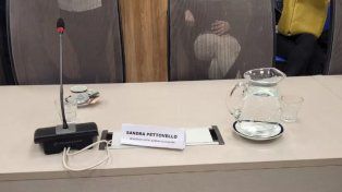 La ministra de Capital Humano,&nbsp;Sandra Pettovello, no se presentó ni contestó la invitación de la&nbsp;Comisión de Salud&nbsp;