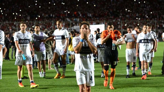 River venció a Gimnasia y definirá la Copa Argentina con Rosario Central