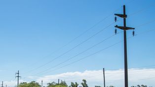 Carcarañá: robaron 3.500 metros de cables y la EPE reporta pérdidas millonarias