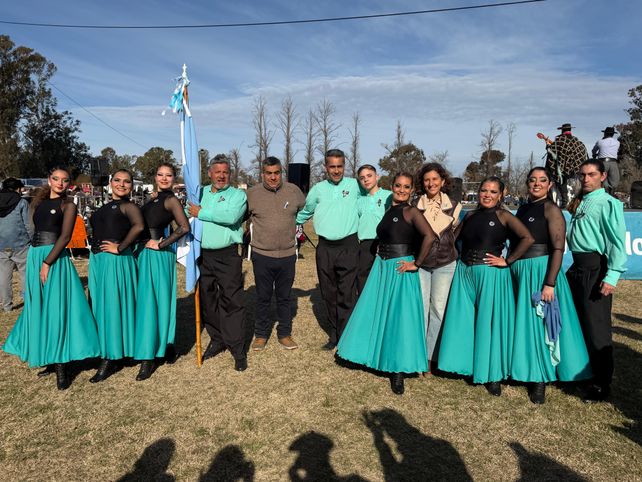 &nbsp;“Cuando un pueblo mantiene vivas sus raíces