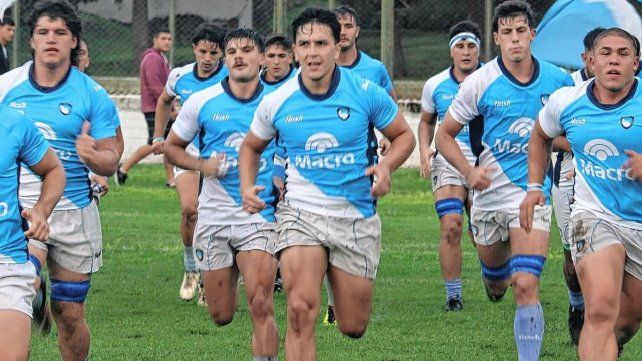 Rowing cayó de manera ajustada ante Gimnasia en Rosario.