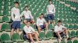 Se sortea la serie de Copa Davis entre Argentina y Lituania