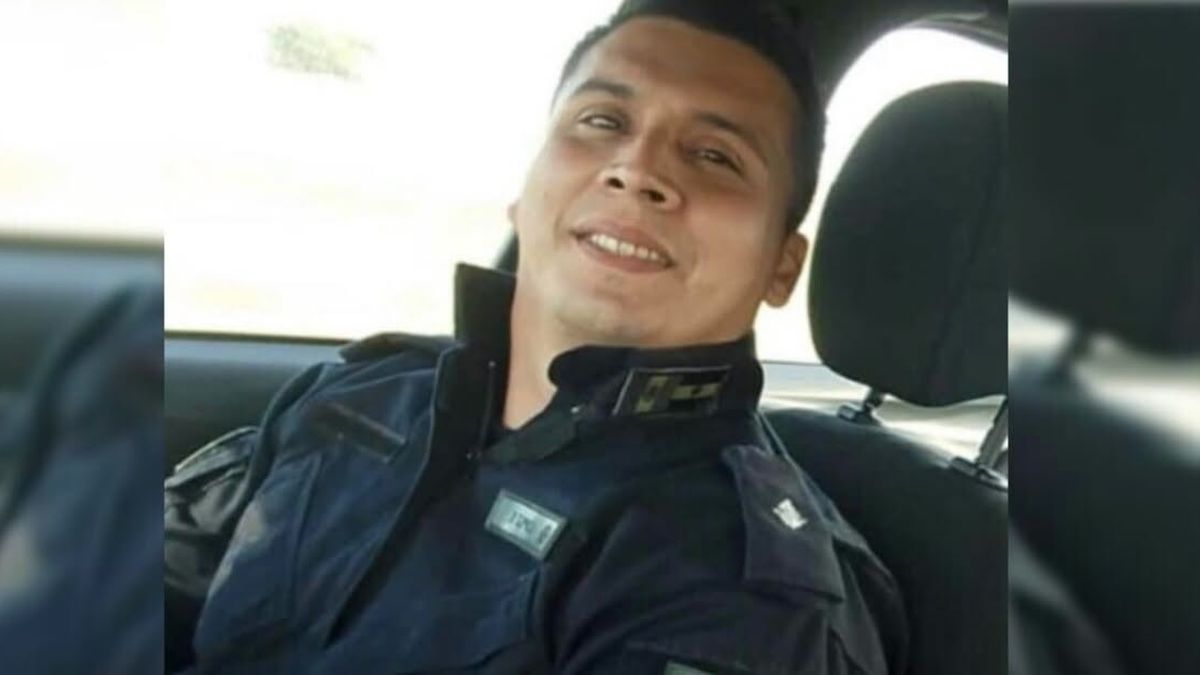 Crimen del policía en Carcarañá: las conmovedoras palabras de la hermana
