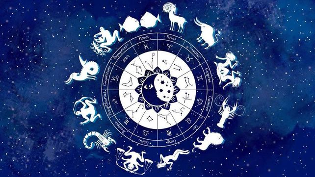 El horóscopo para HOY