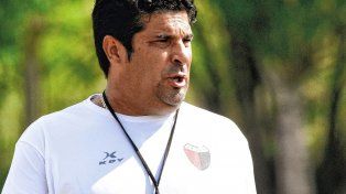 Marcelo Saralegui ratificó los seis cambios en Colón