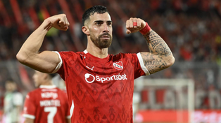 Independiente buscará arrebatarle la punta a Central, pero tendrá un ajustado calendario de partidos.