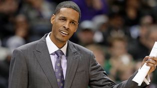 Stephen Silas tendrá una rica experiencia como DT de Houston Rockets.&nbsp;