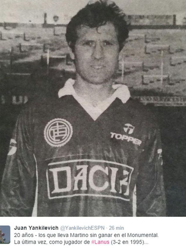 Memes, insultos y quejas contra el Tata Martino