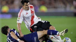 Talleres-River