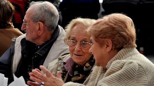 Santa Fe: son más de 76 mil los beneficiarios del nuevo aumento en jubilaciones y pensiones