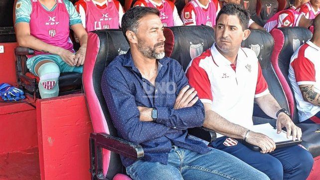 El minuto a minuto del Clásico Santafesino: Colón-Unión