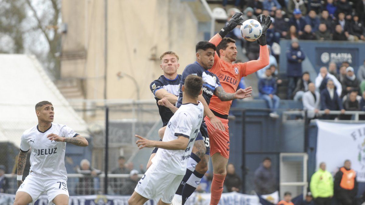 Independiente Logró Un Triunfo De Oro Y Dejó En Llamas A Gimnasia